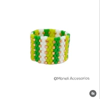 Anillo Miyuki