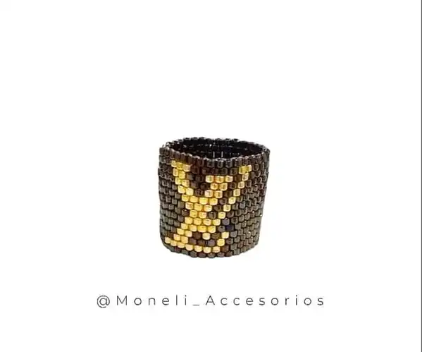 ANILLO LV